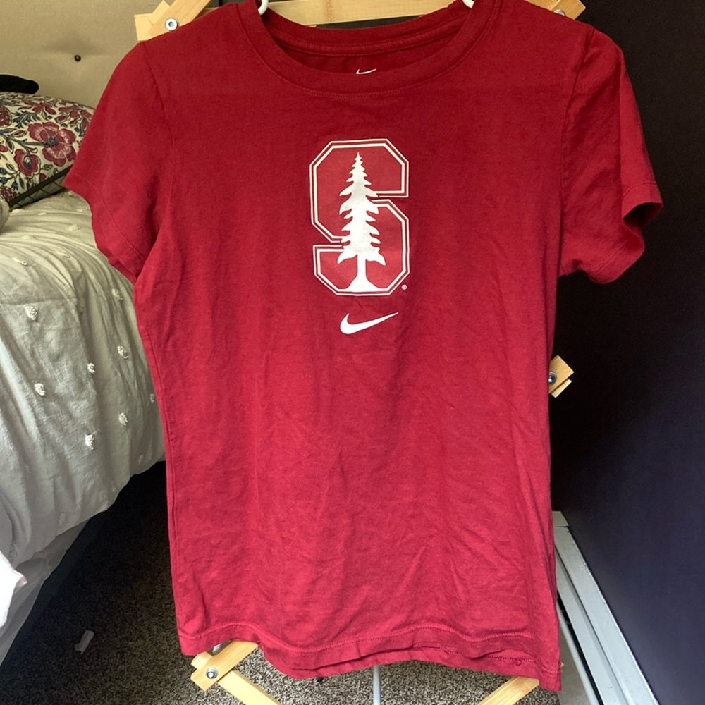 Stanford Nike Shirt